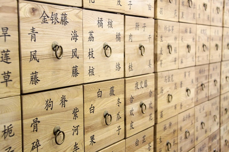 Traditional Medicine